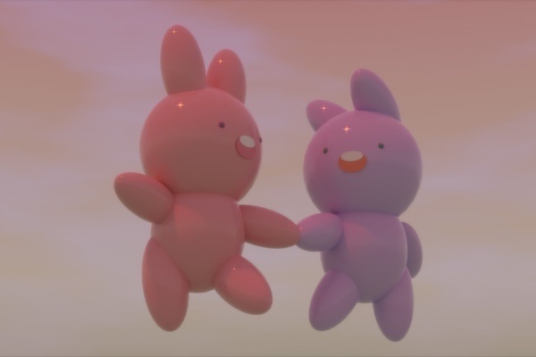 【うさんぬ】マスキングテープ マルチ