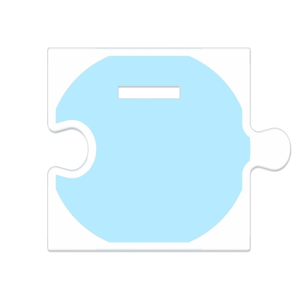 おしらさまアクスタ