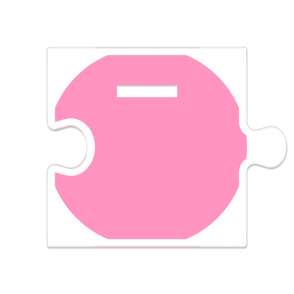 おしらさまアクスタ