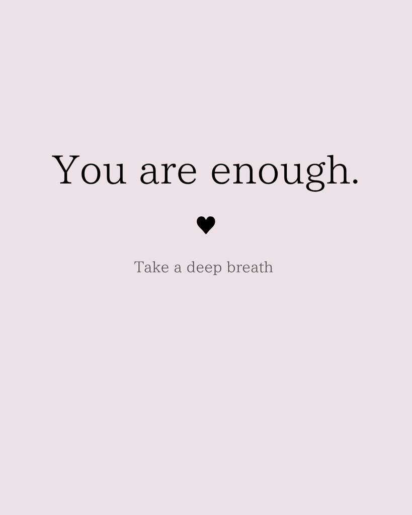 Minimal Quote Template-くすみカラー名言テンプレート(Canva)