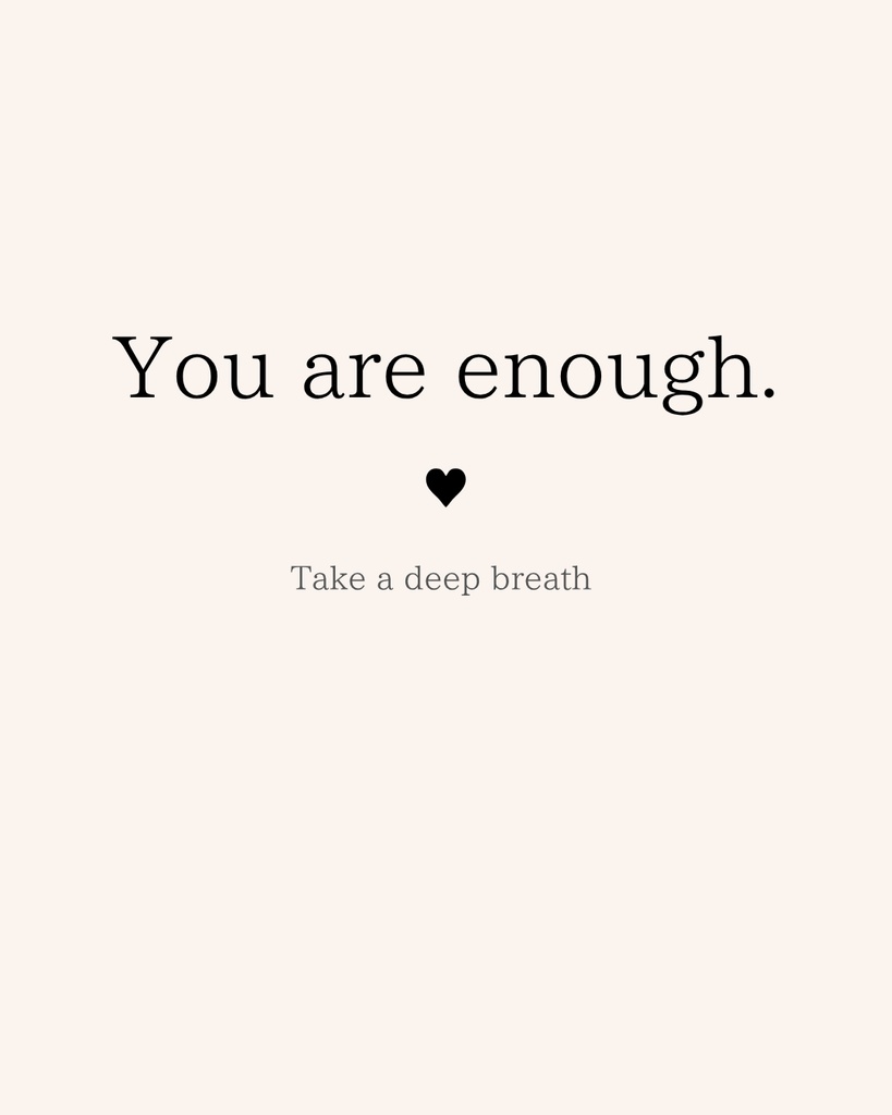 Minimal Quote Template-くすみカラー名言テンプレート（Canva）