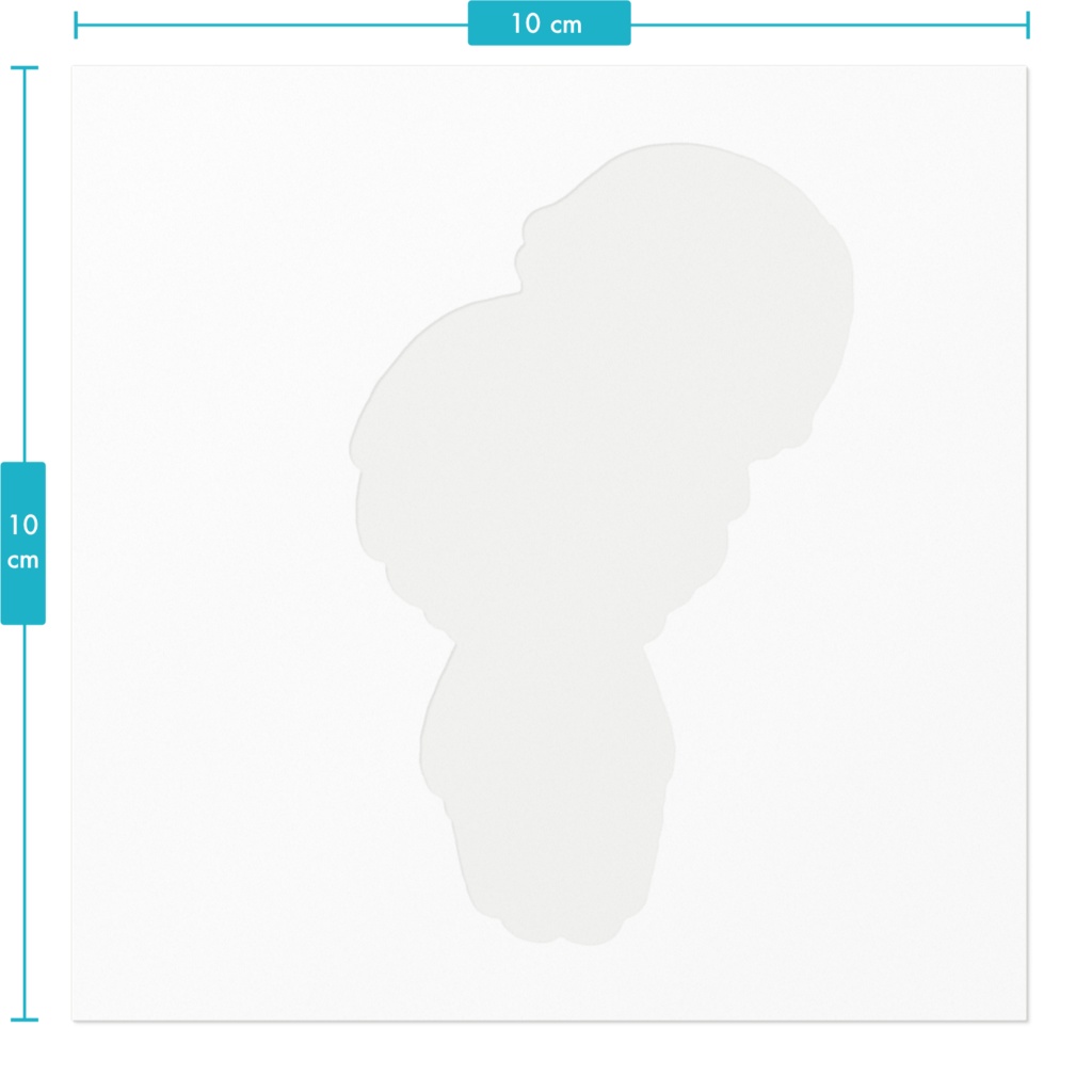 モンエナステッカー