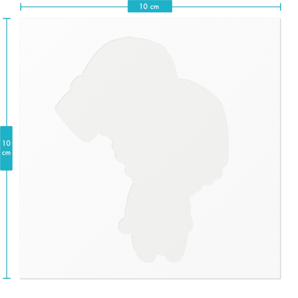 禁煙ステッカー