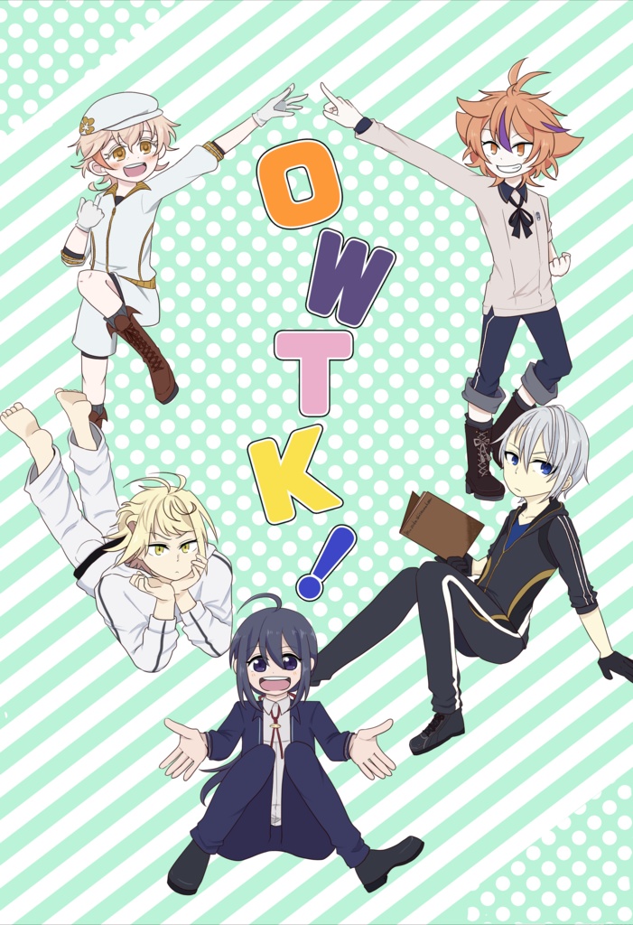 OWTK!