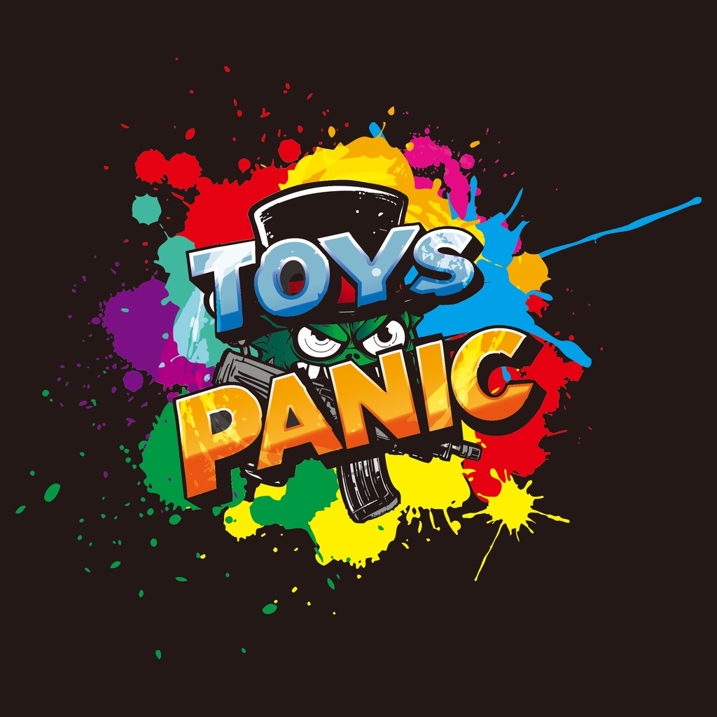 TOYS PANIC　You.誕生日配信即売会用チェキ