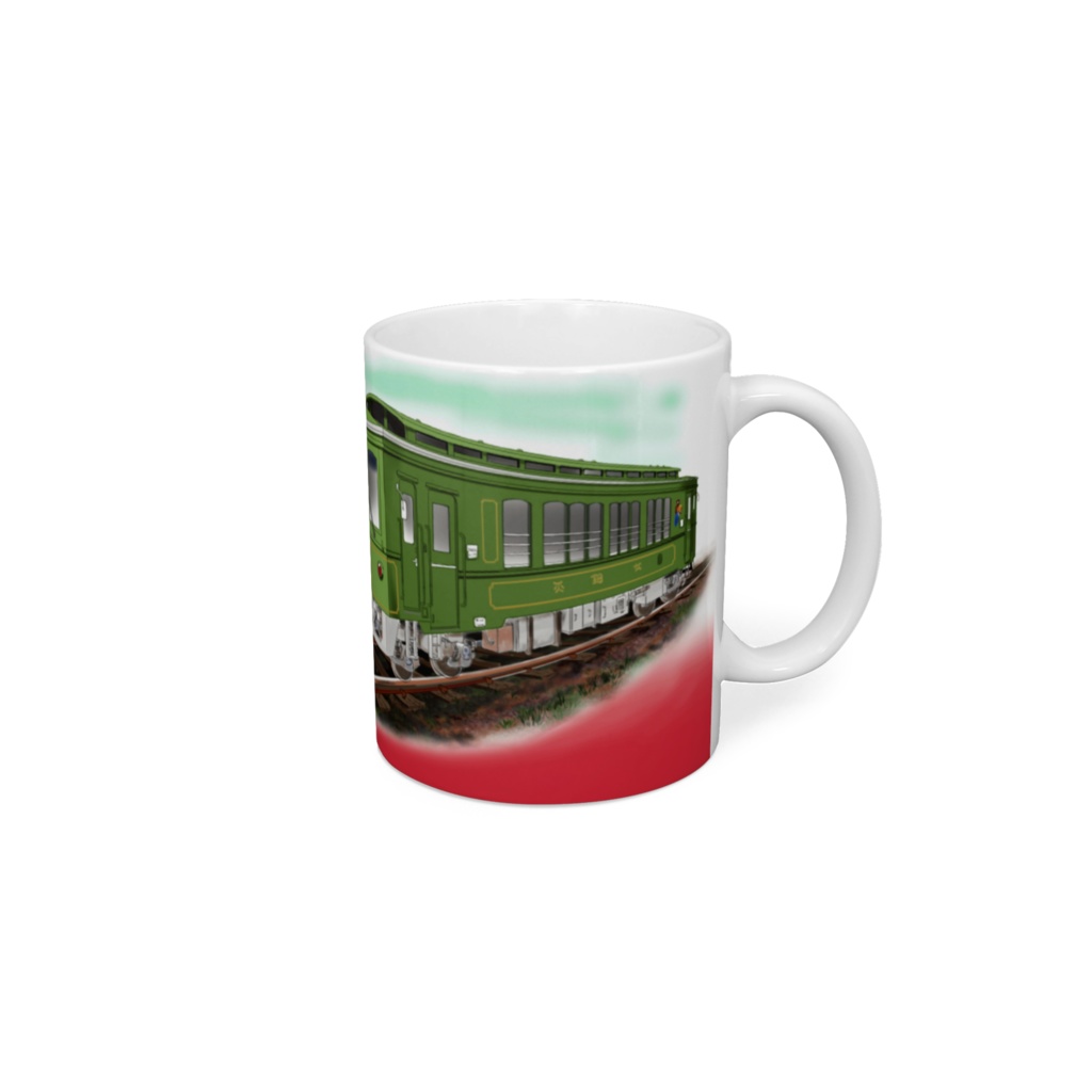 高千穂鉄道「天鈿女」