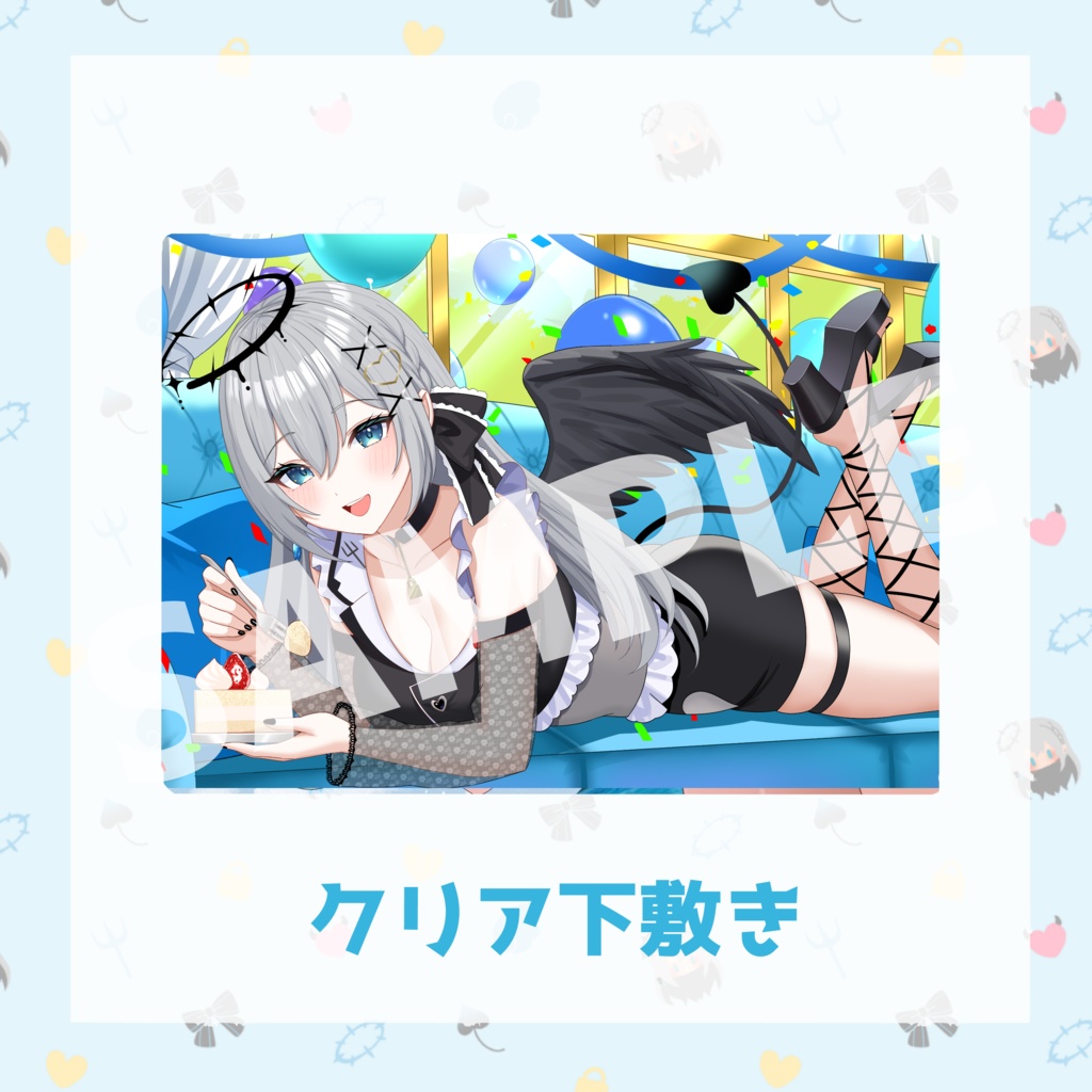 【受注生産】輝羽ことね お誕生日グッズ in 2026