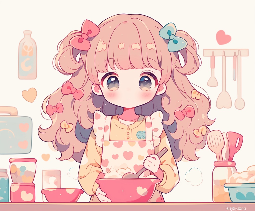 【フリーBGM】チョコレートパニック【Kawaii Future Bass】