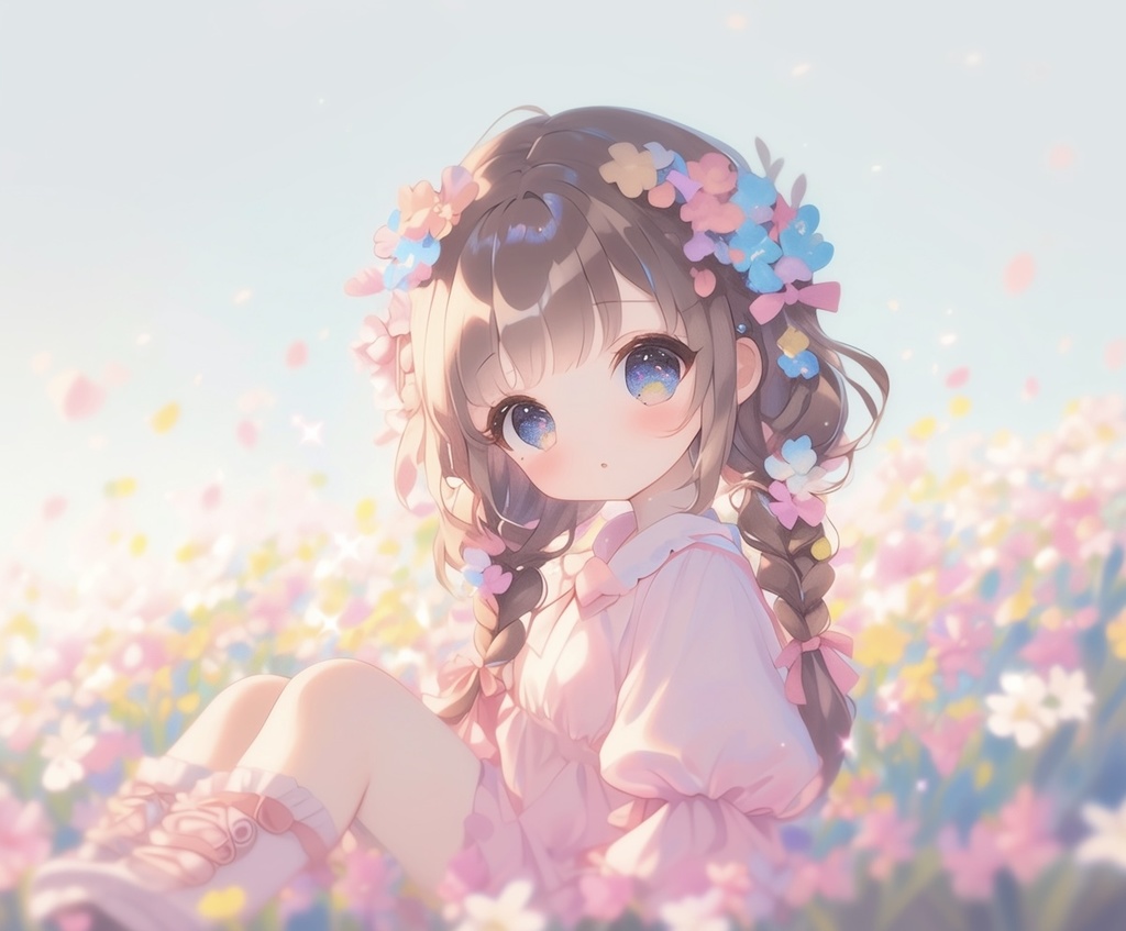 【フリーBGM】Fairytale📚| そっと扉を開ける