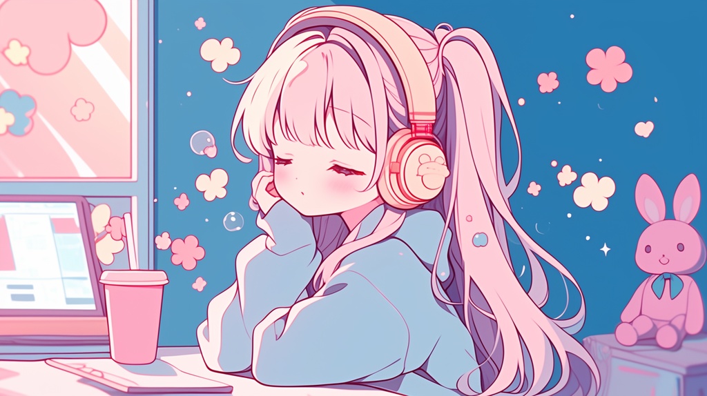 【フリーBGM】Sugar Step 