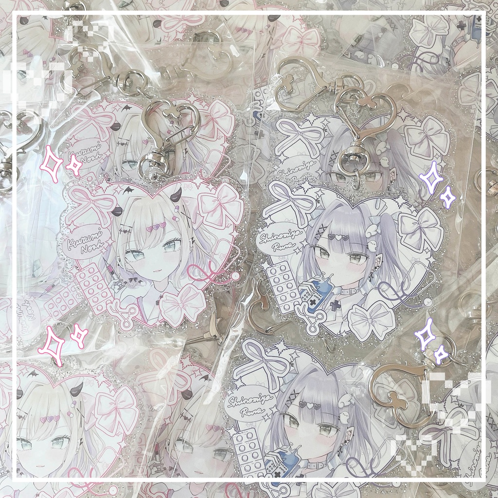 VGGC8th 新刊セット.