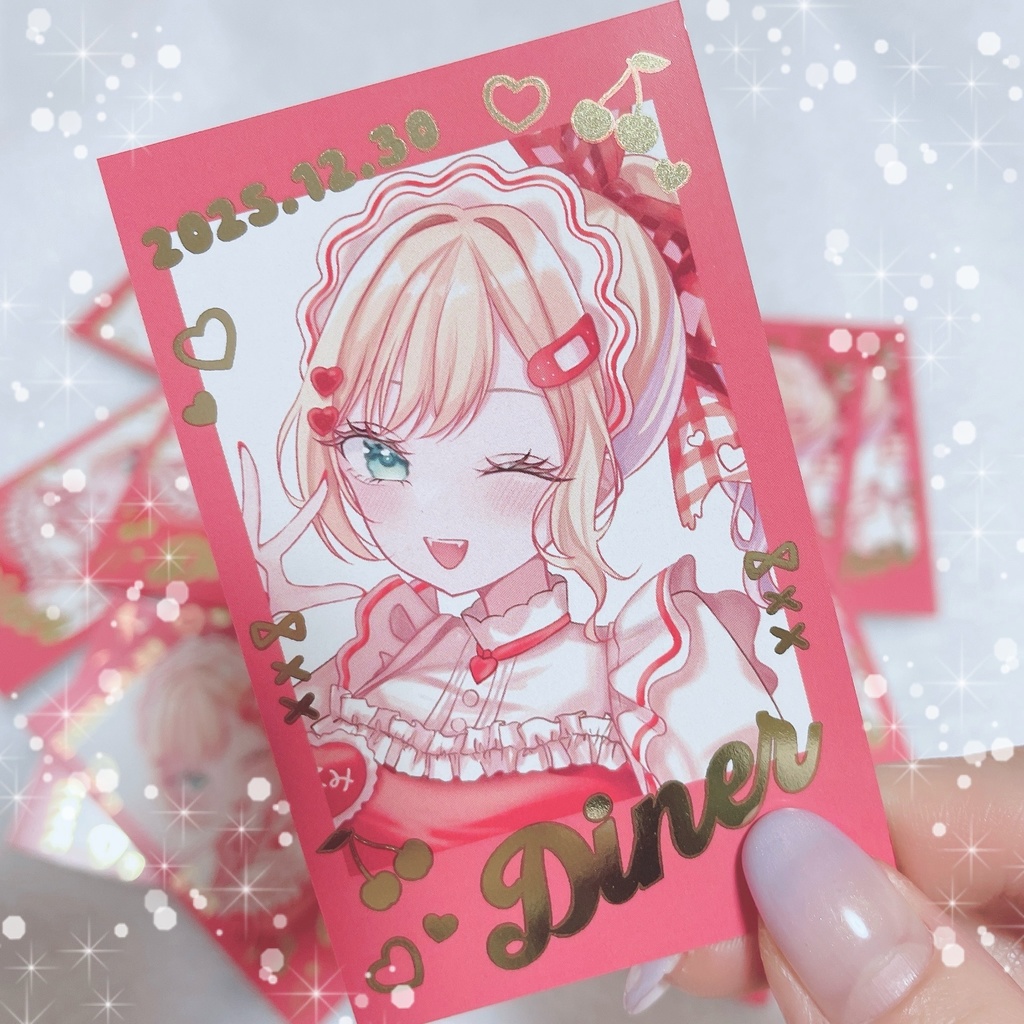 C107・VGGC11th新刊セット