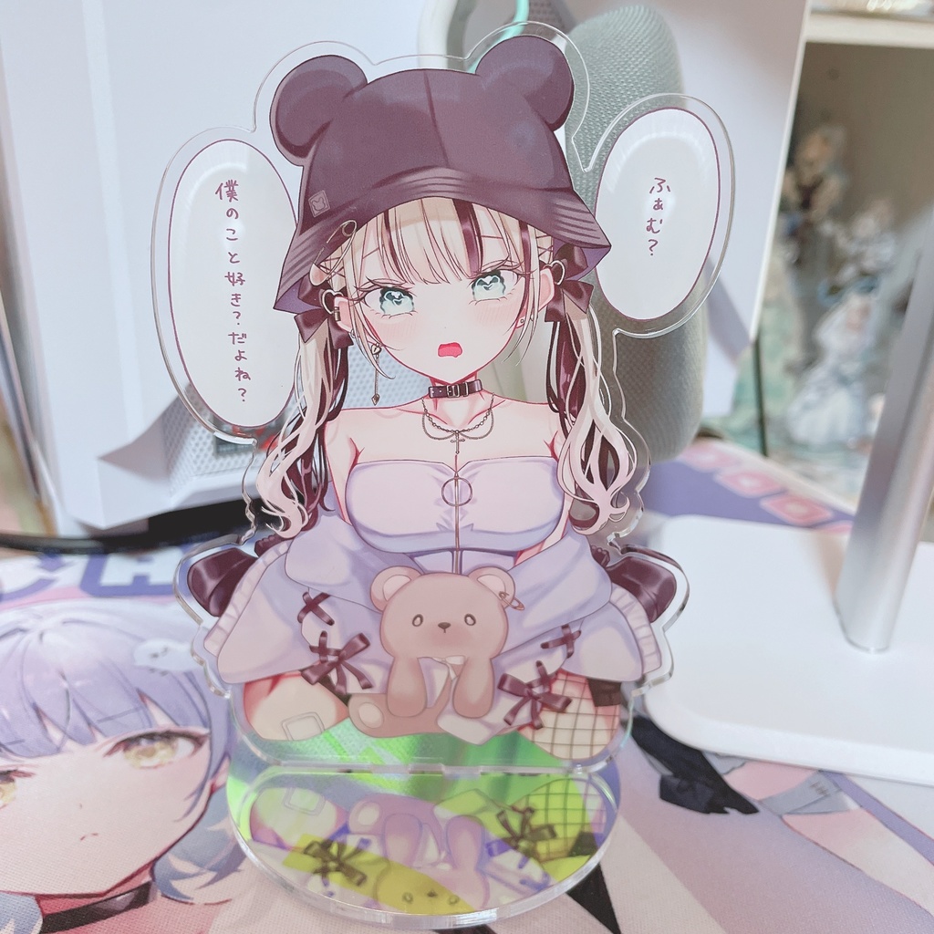 C107・VGGC11th新刊セット