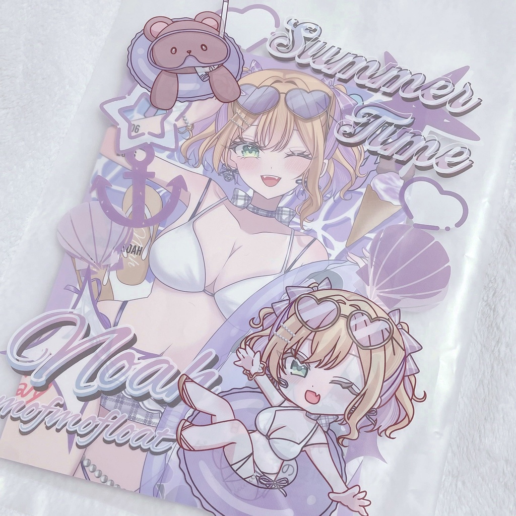 C108新刊セット