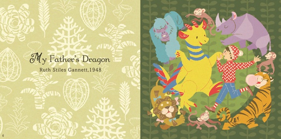 ZINE『Fairy tale Boys』