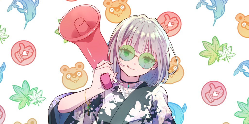 【freeBGM】kawaii.wav