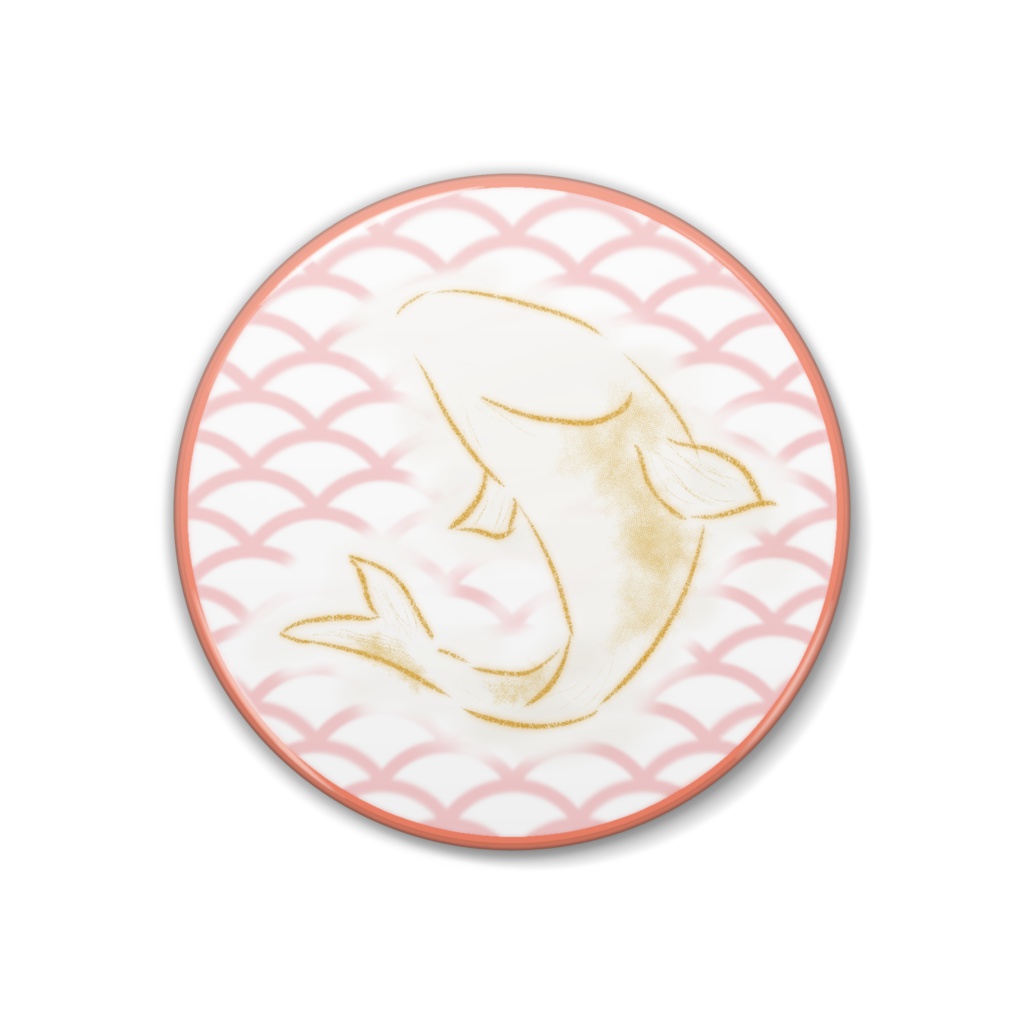 コイ缶