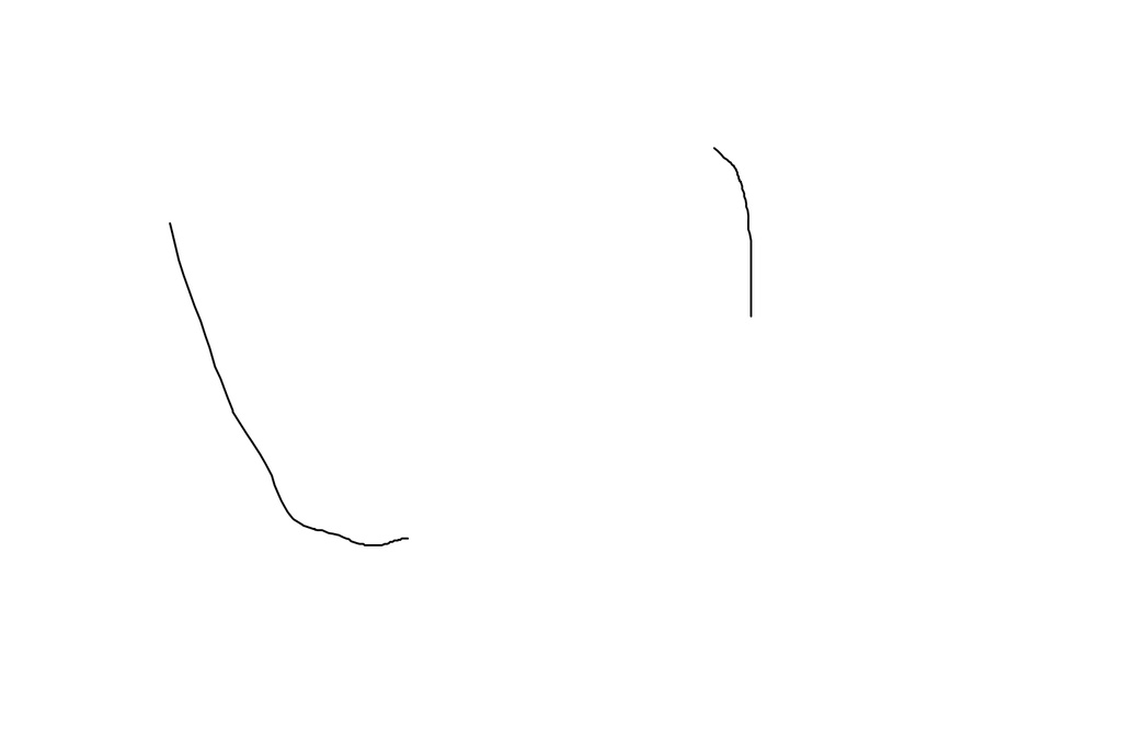 い
