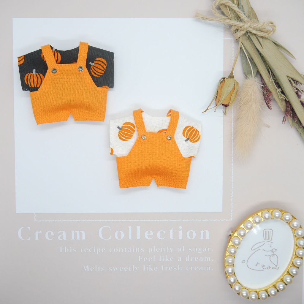 10/1〜HELLOWEEN set