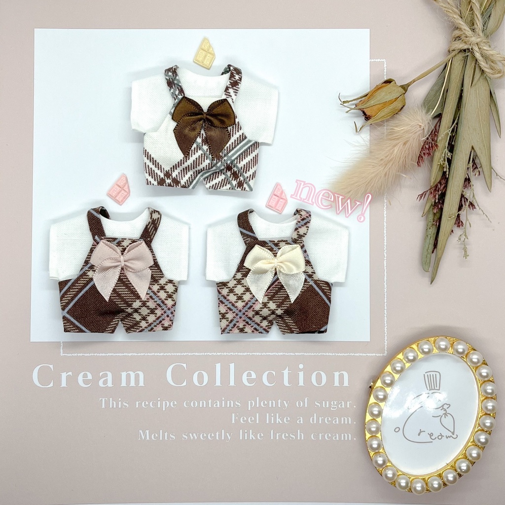 chocolate set