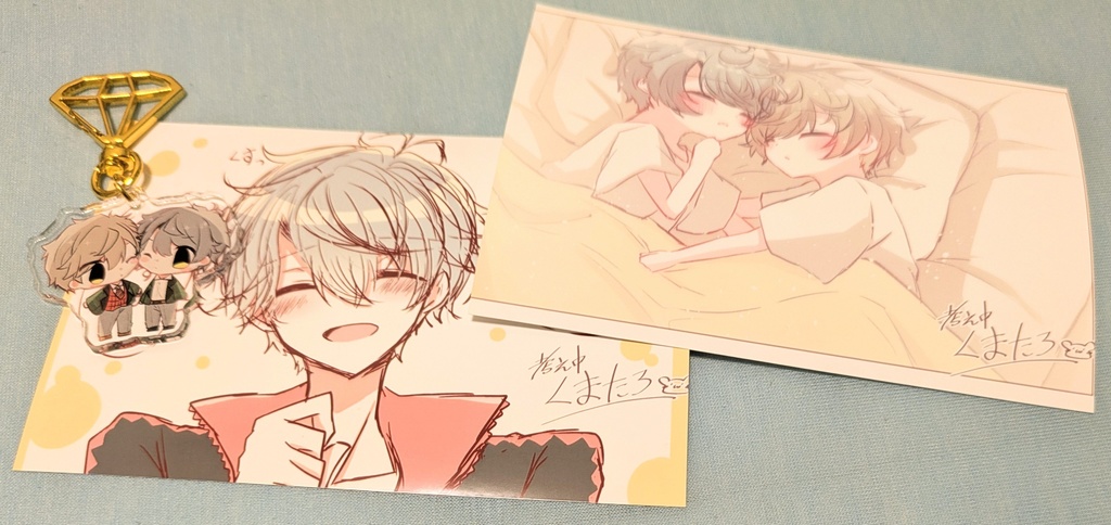 【頒布予定】11/16 COMIC CITY SPARK 20-day2-