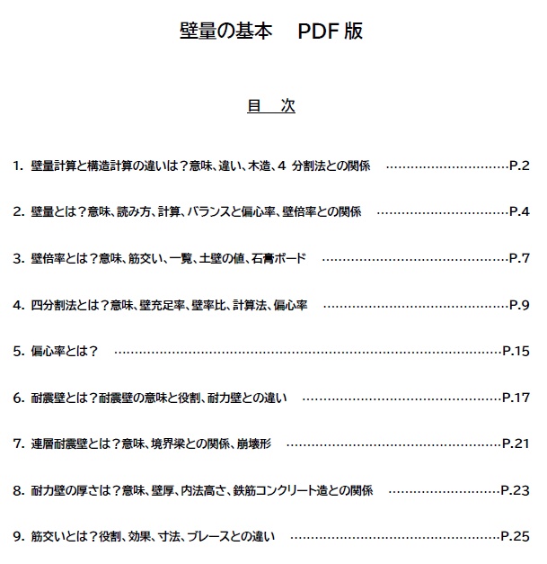 【お得なセット】構造設計に関する教材(全12ファイル)