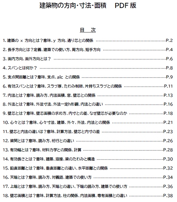 【お得なセット】構造設計に関する教材(全12ファイル)