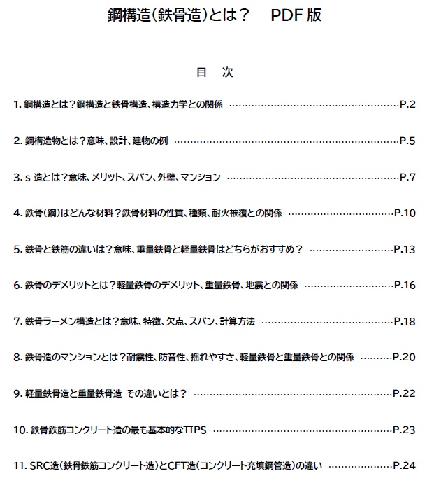 【お得なセット】鋼構造に関する教材(8ファイル)