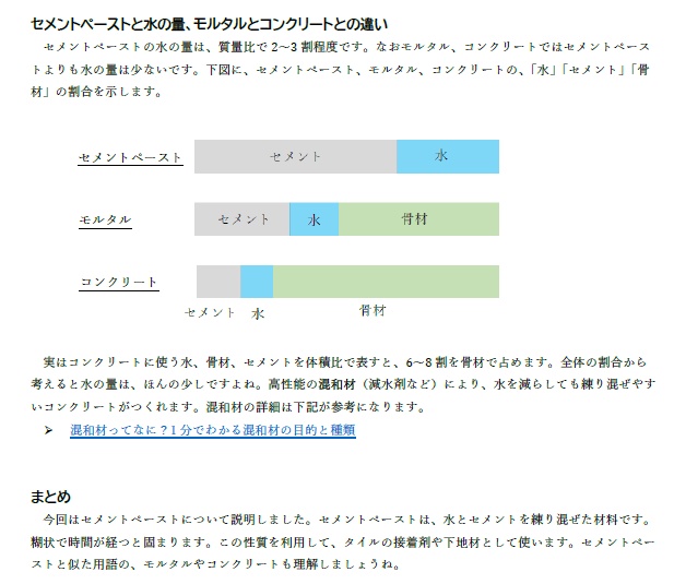 【お得なセット】鉄筋コンクリート造に関する教材(全6ファイル)