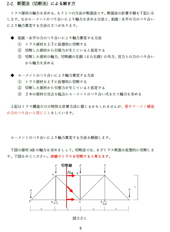 【おすすめ】一級建築士の計算問題解説集セット(全16ファイル)