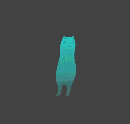 【面白シェーダー】MomiziShader
