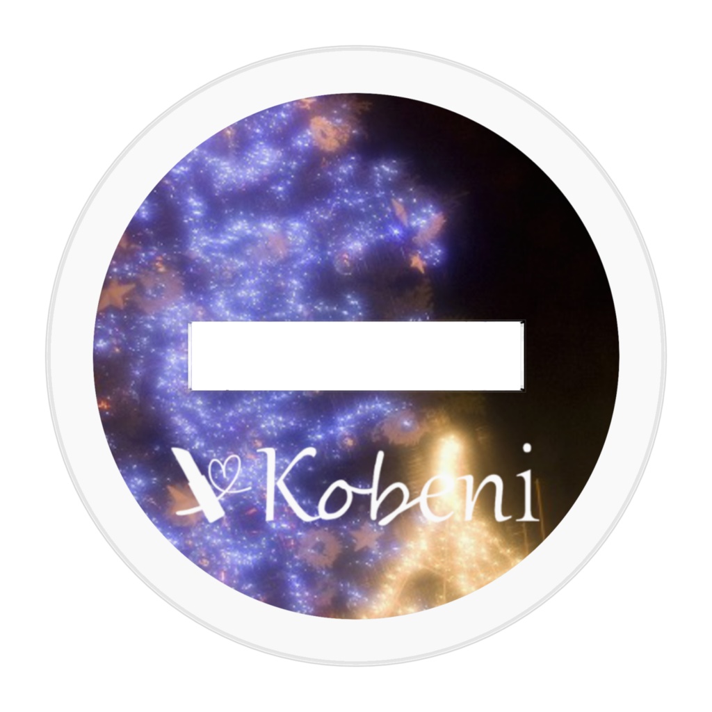 アクリルフィギュアChristmas編