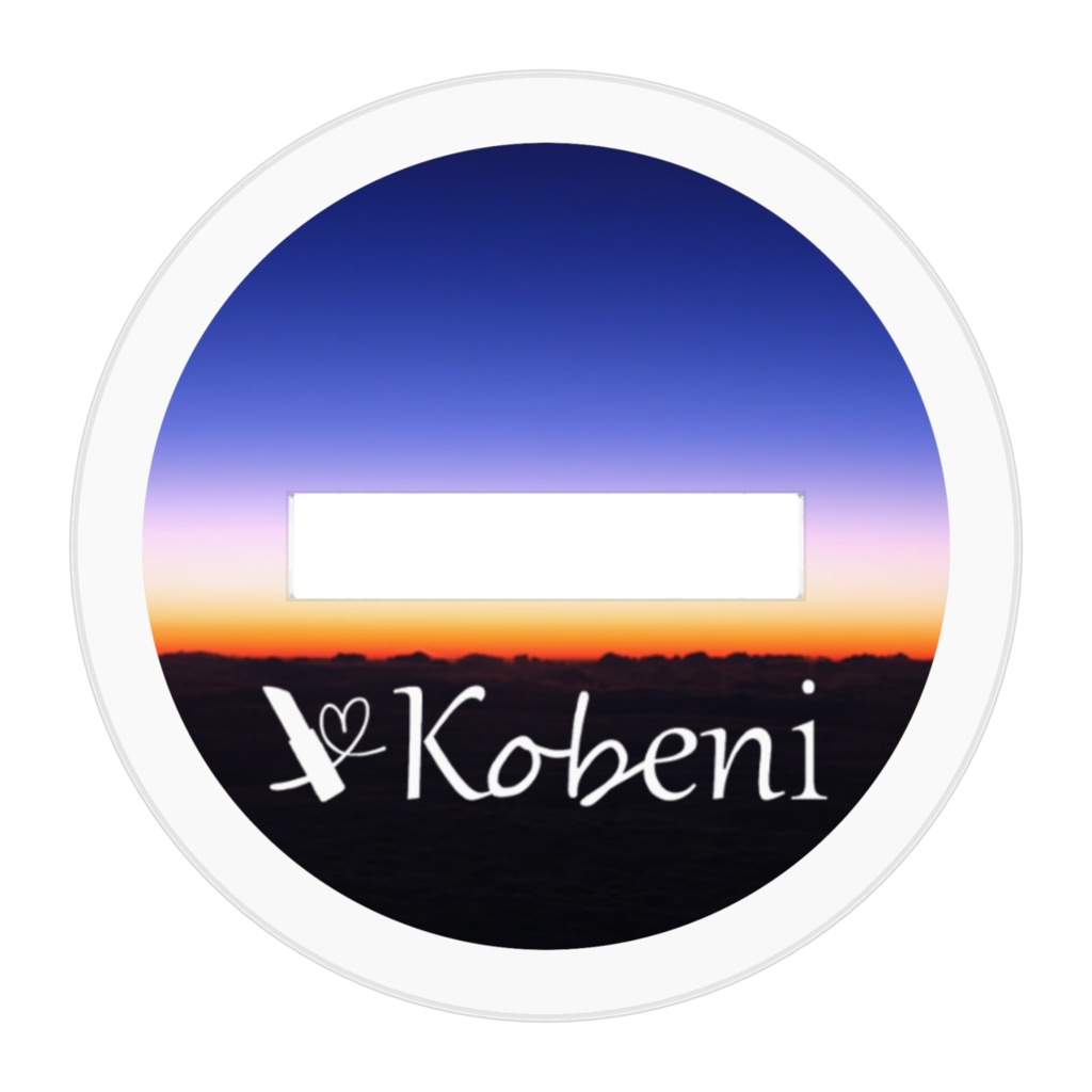 小紅アクリルフィギュアハロウィン編