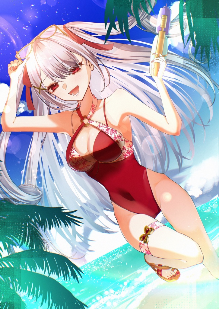 2.5周年記念リングノート