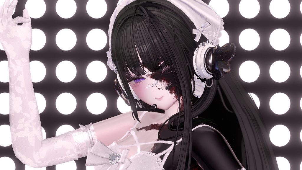 Sua Makeup + Body Texture FOR SIO
