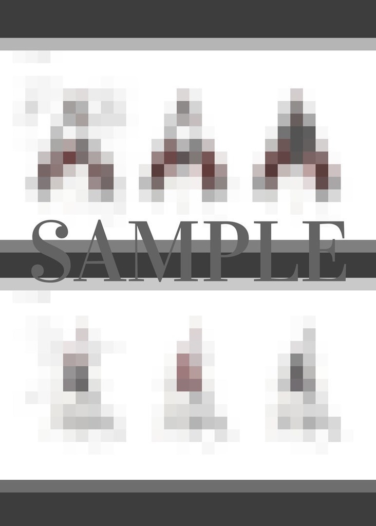 作品集「MELLIA」