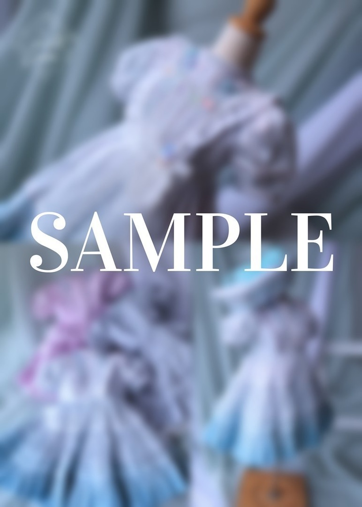 作品集「MELLIA」