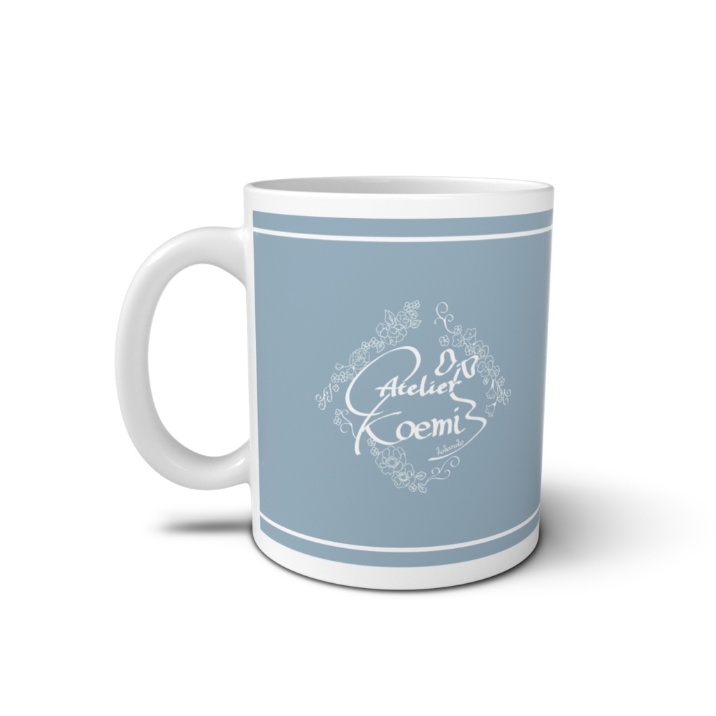Atelier Koemiマグカップ