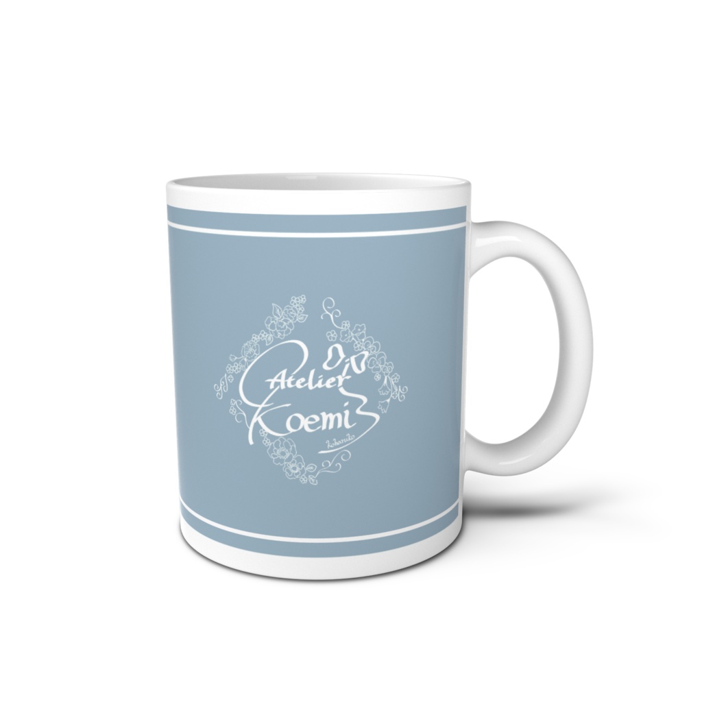 Atelier Koemiマグカップ