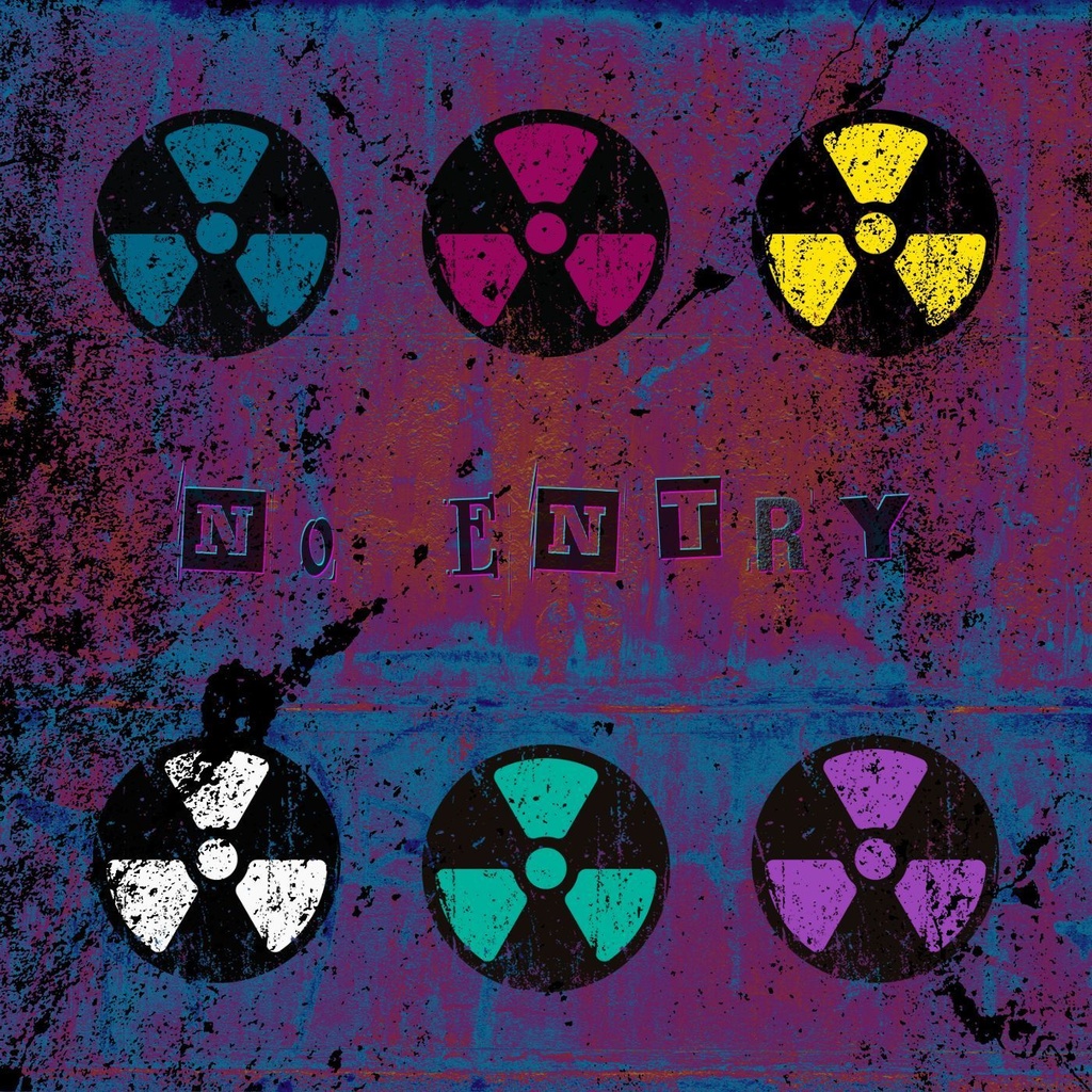 TRPG特化型BGM素材集Vol.27 -NO ENTRY-