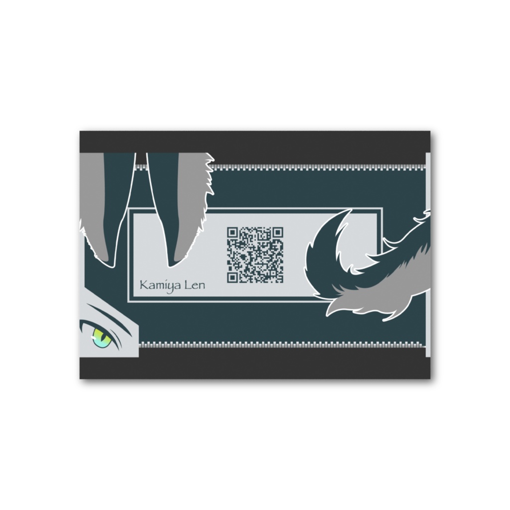 フォトカード(2025Summer.TypeA)