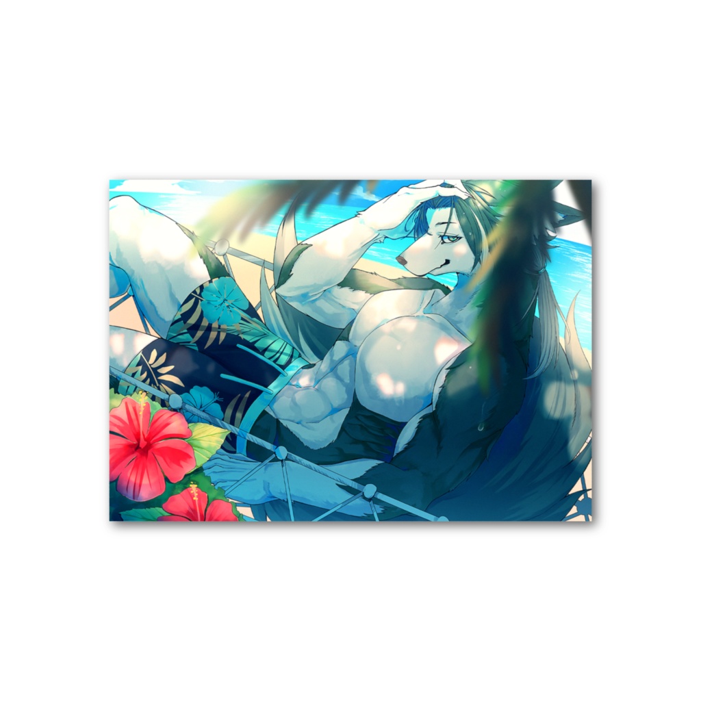 フォトカード(2025Summer.TypeA)