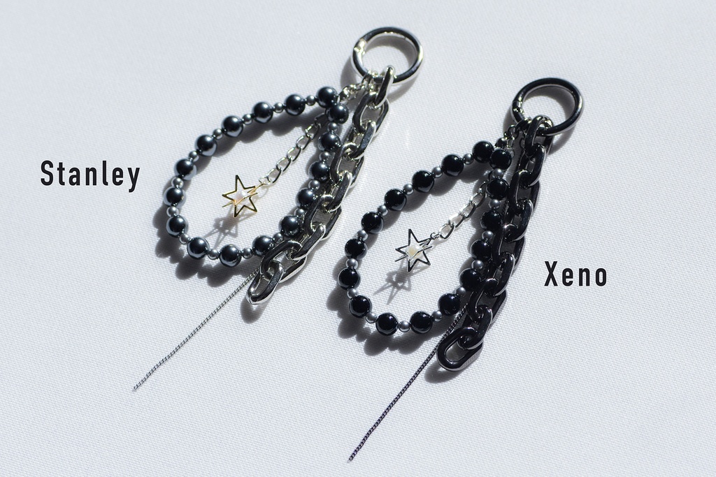 ｽｾﾞイメージアクセサリー