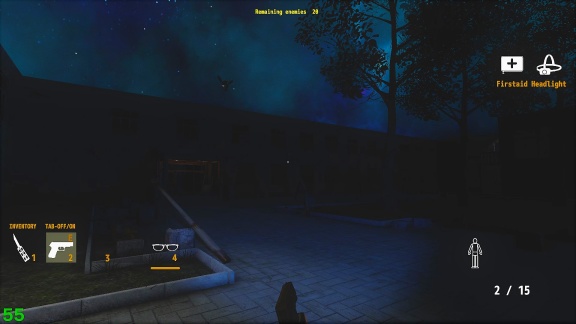 Subdue the Creatures