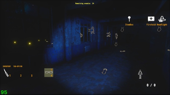 Subdue the Creatures