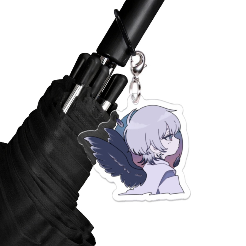 アンブレラマーカー 40×40mm