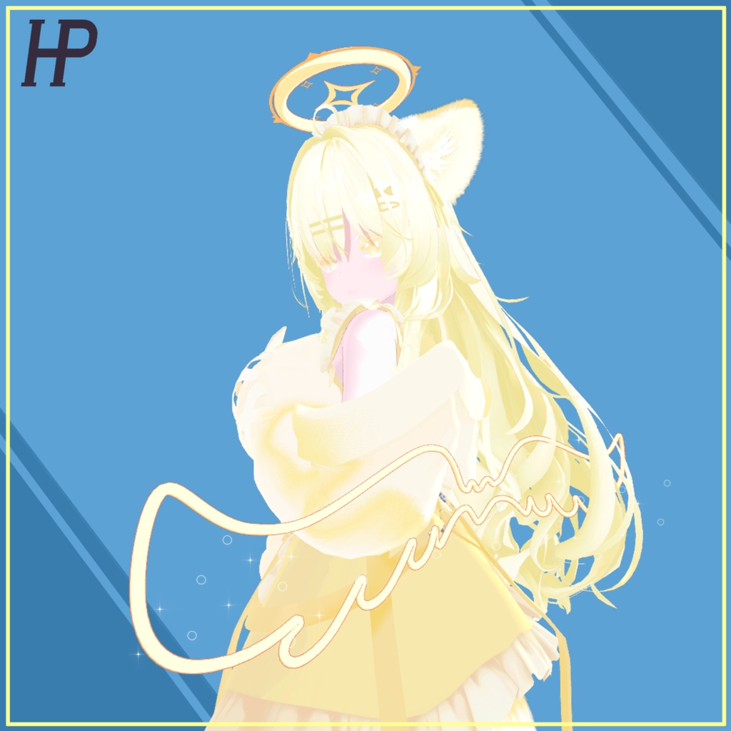 AngelSet 天使セット 11アバター対応