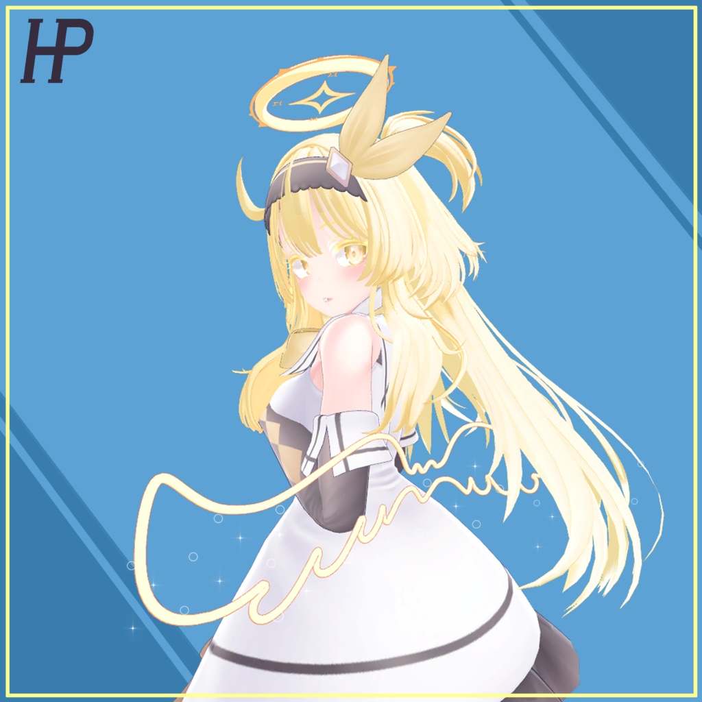 AngelSet 天使セット 11アバター対応