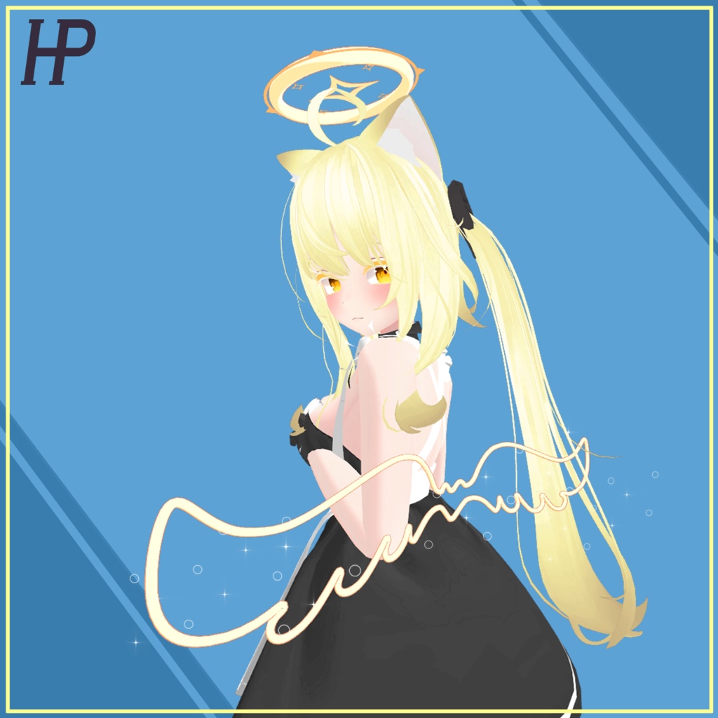 AngelSet 天使セット 11アバター対応