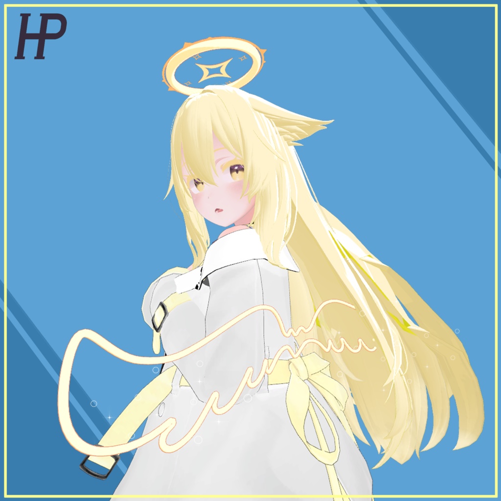 AngelSet 天使セット 11アバター対応